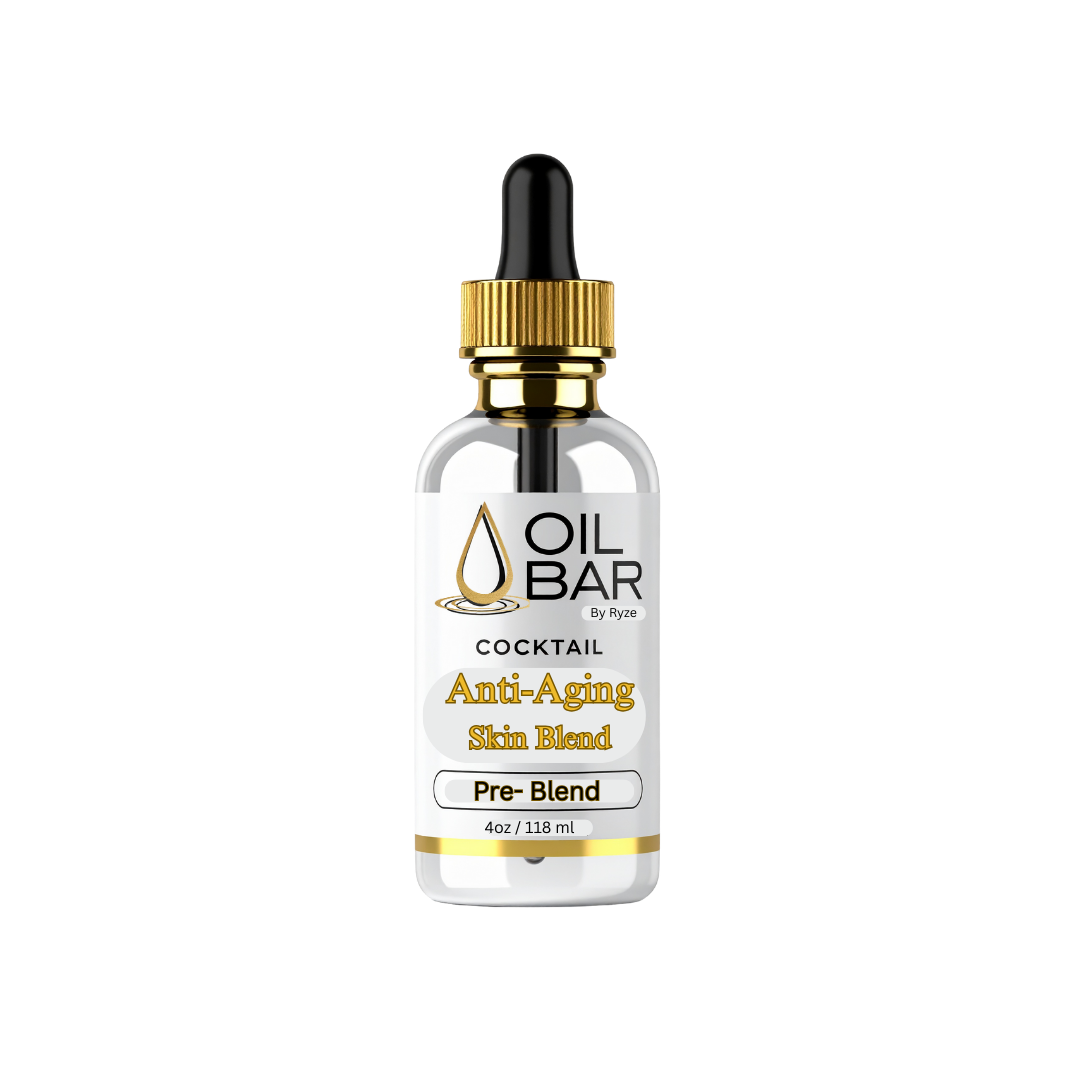 Anti Aging Skin Blend