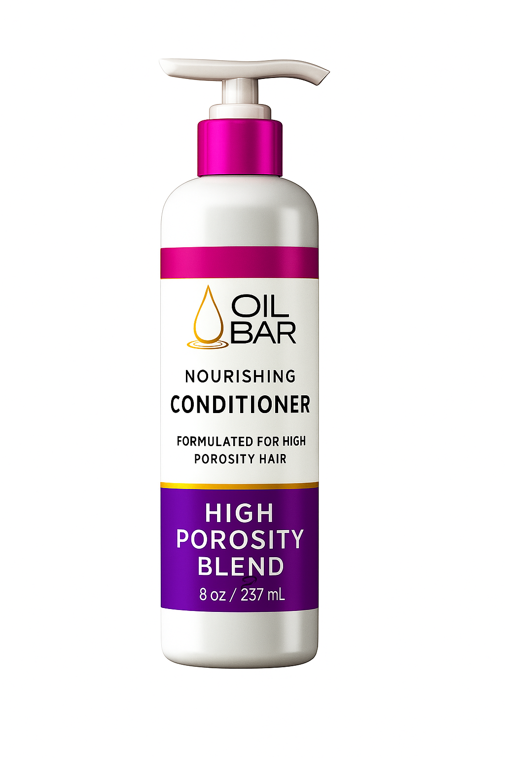 High Porosity Nourishing Conditioner