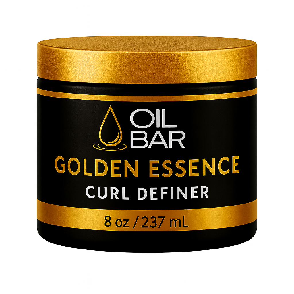 Curl Definer