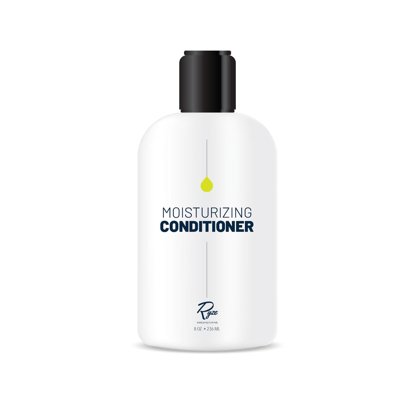 Moisturizing Conditioner