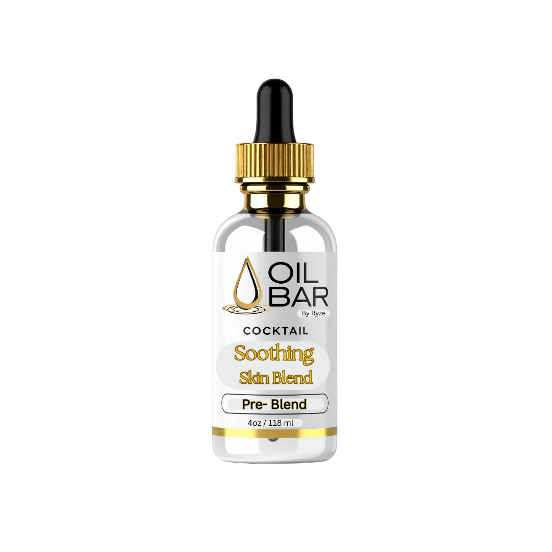 Soothing Skin Blend