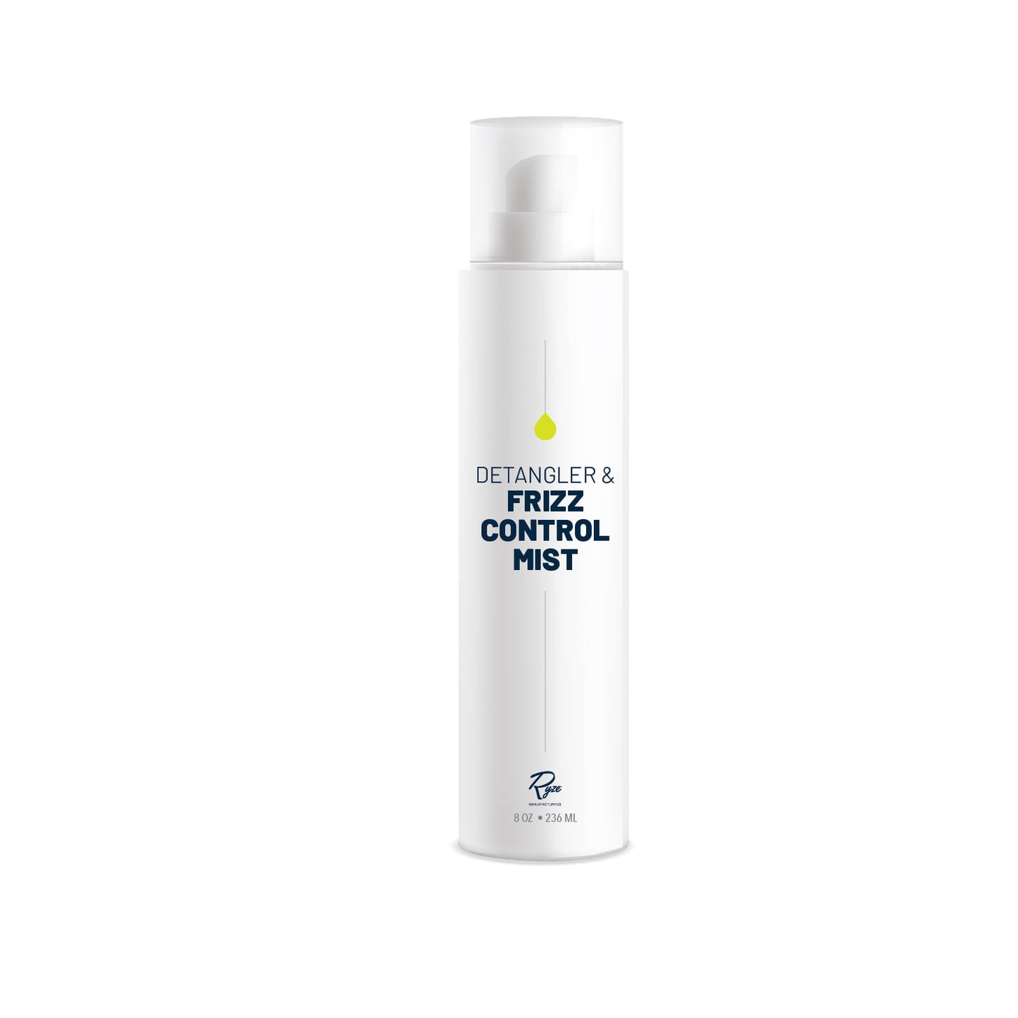 Detangler and Frizz Control Mist