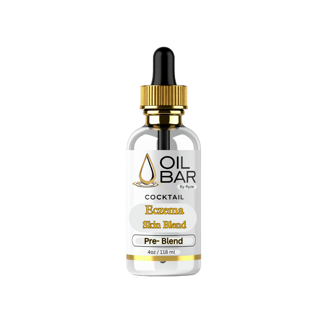 Eczema Skin Blend