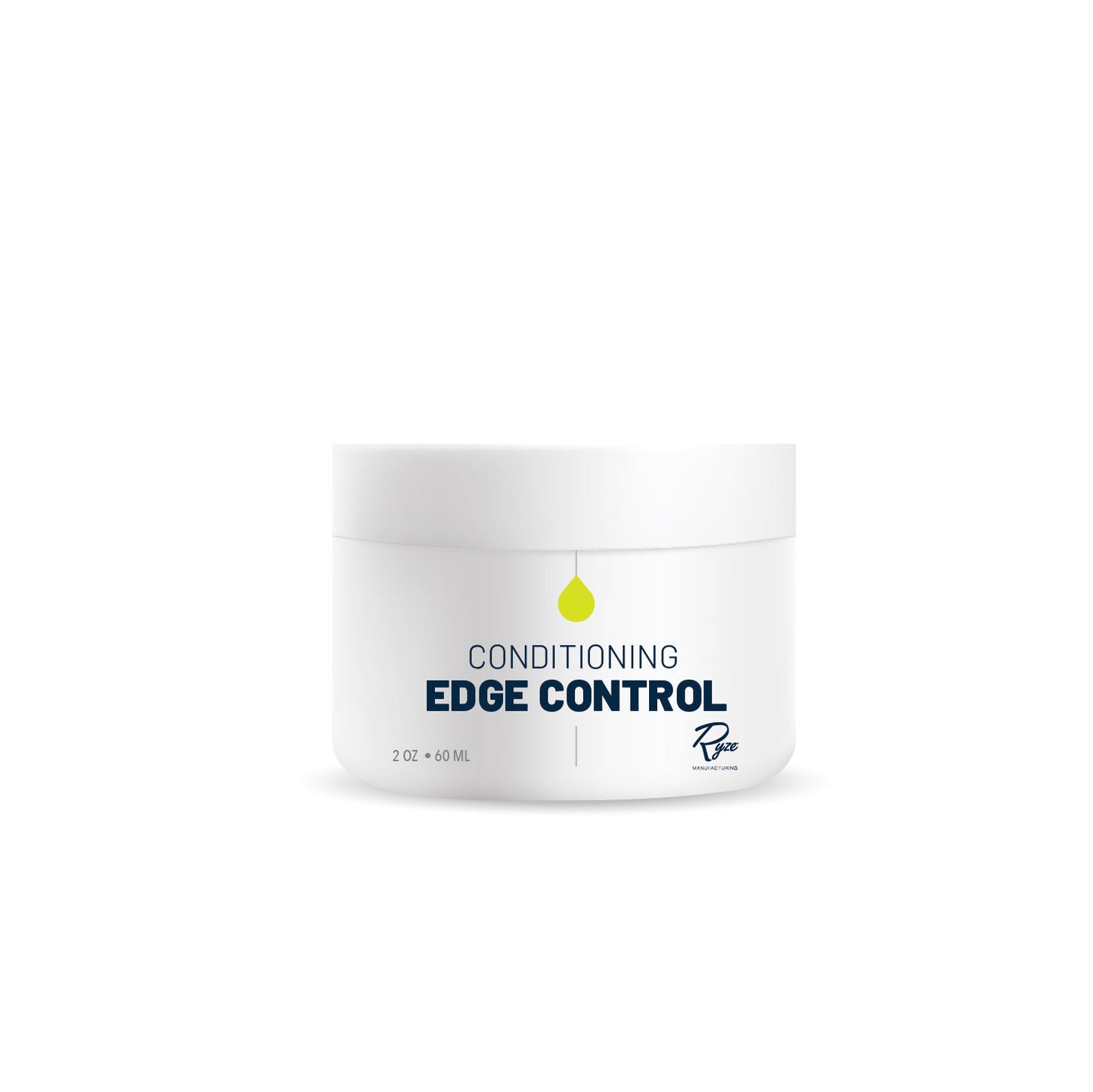 Edge control