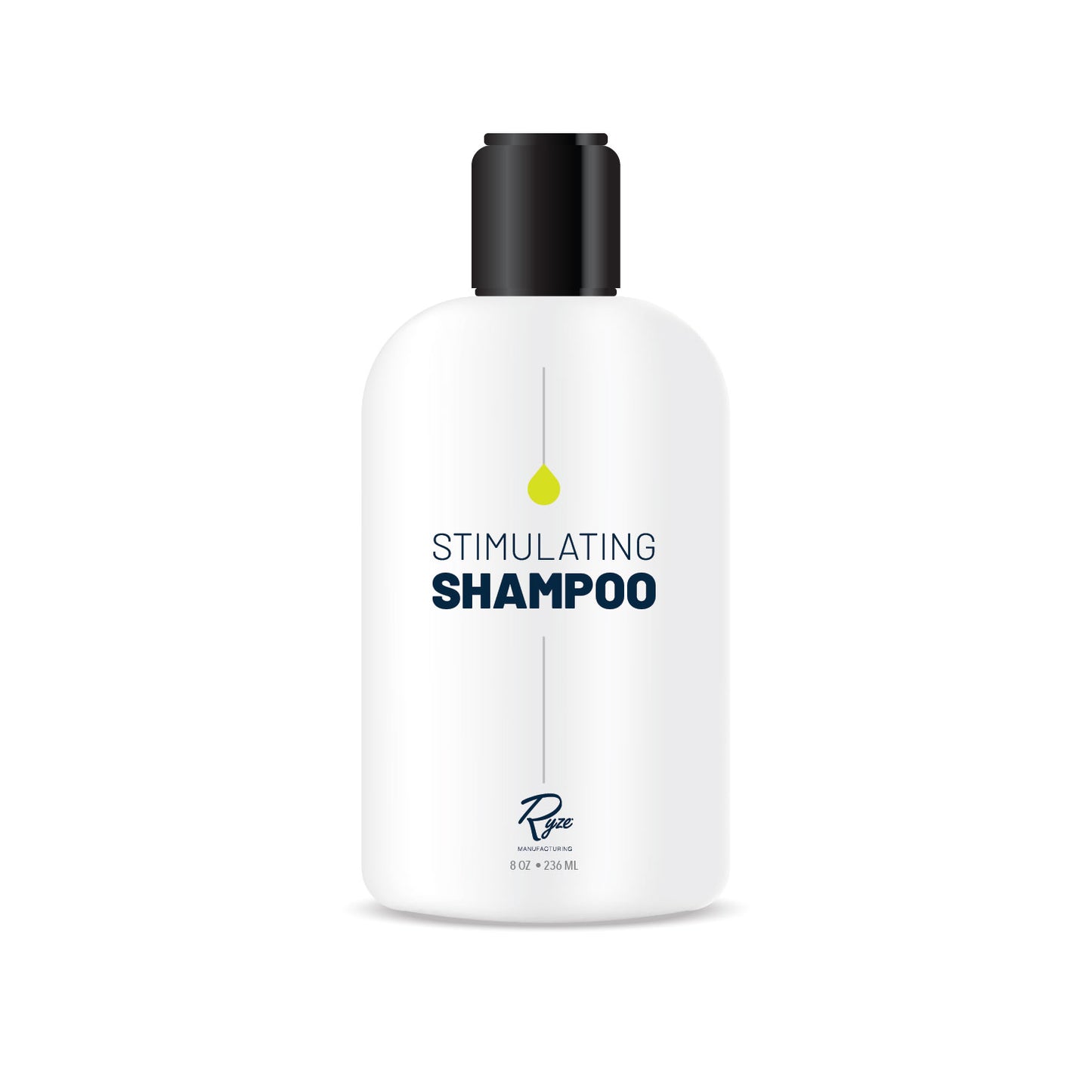Stimulating Shampoo
