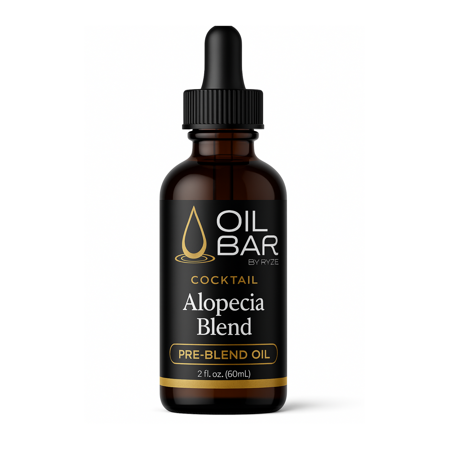 Alopecia Blend
