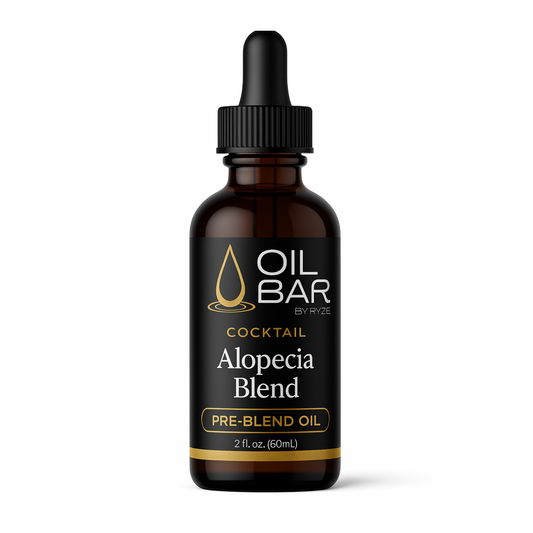 Alopecia Blend