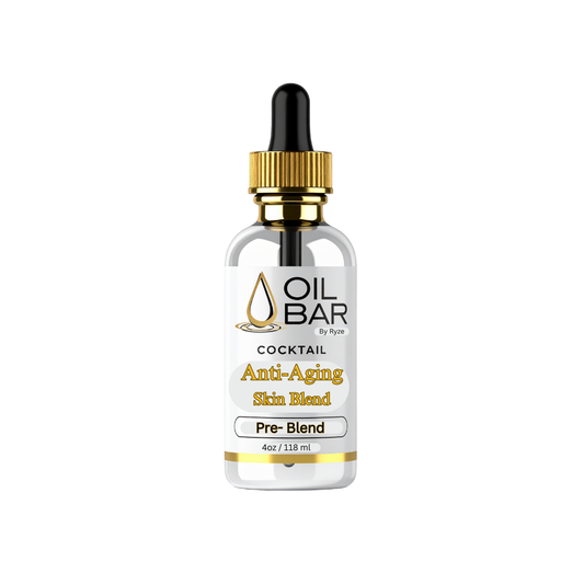 Anti Aging Skin Blend