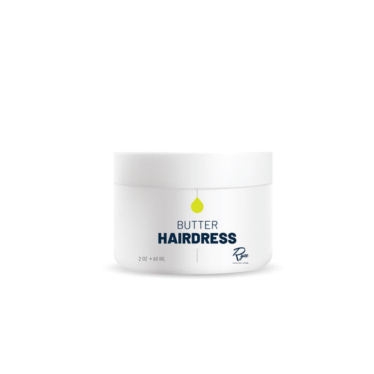 Butter Hairdress