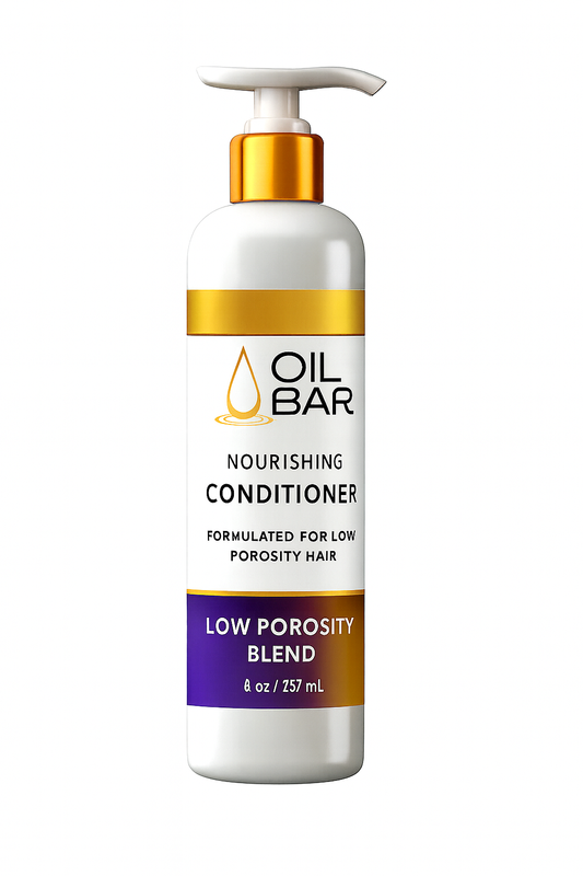 Low Porosity Nourishing Conditioner