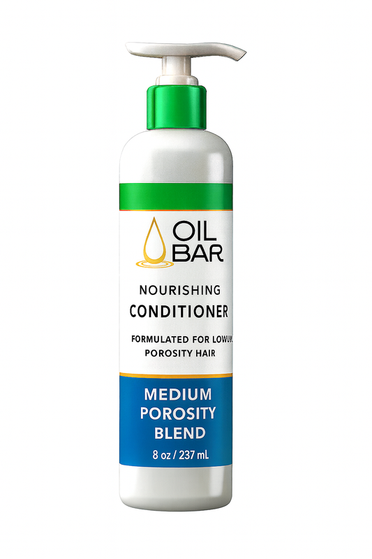 Medium Porosity Nourishing Conditioner
