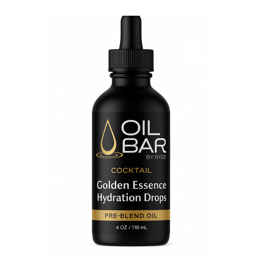 Golden Essence Hydration Drops