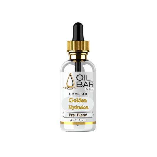 Golden Hydration