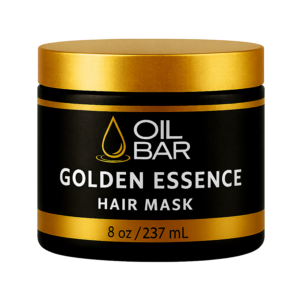 Hair Mask