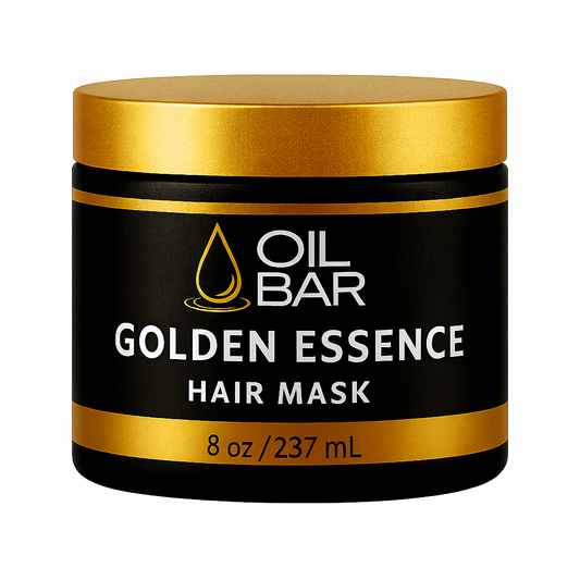 Hair Mask
