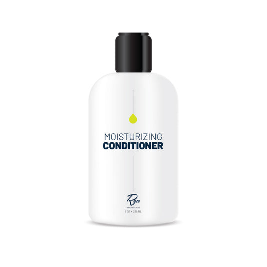 Moisturizing Conditioner