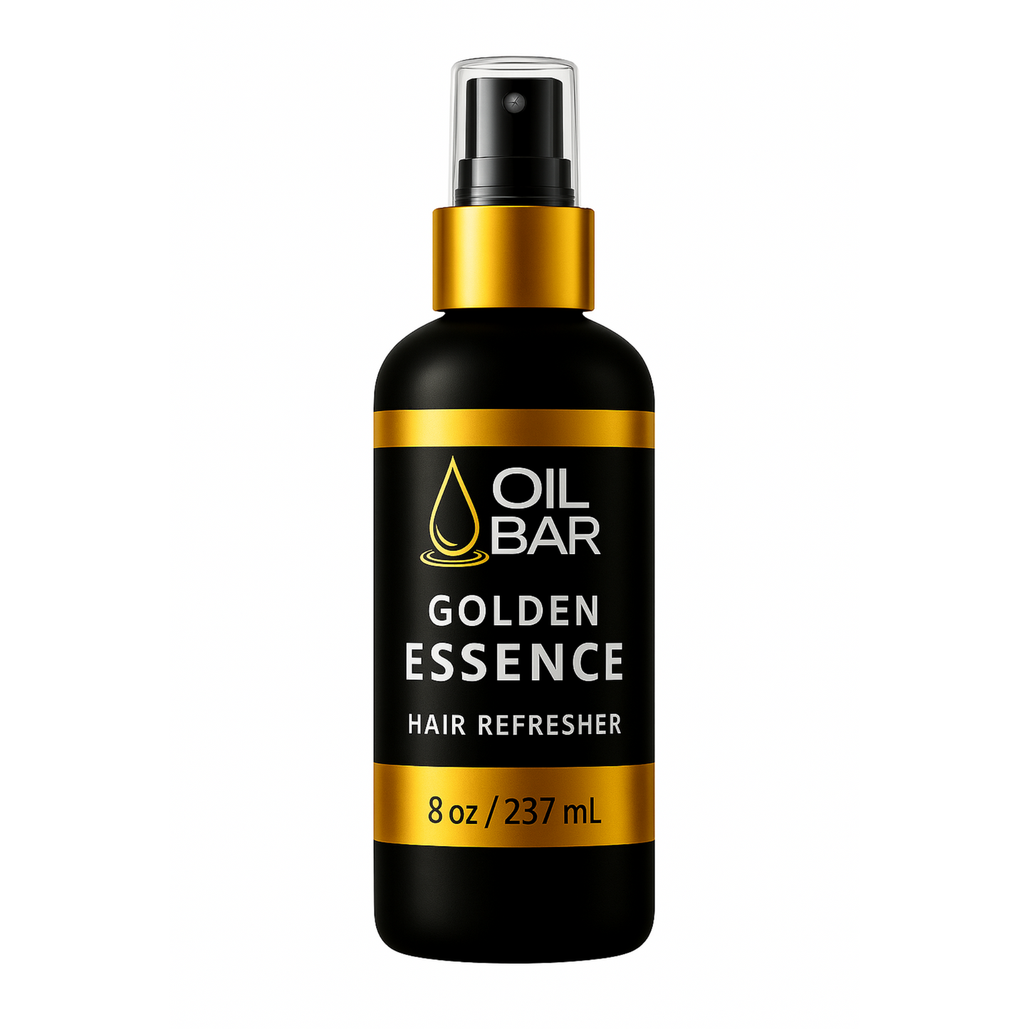 Hair Refresher