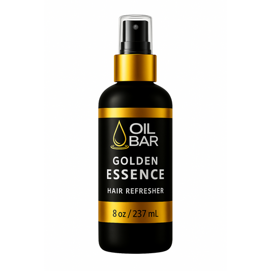 Hair Refresher