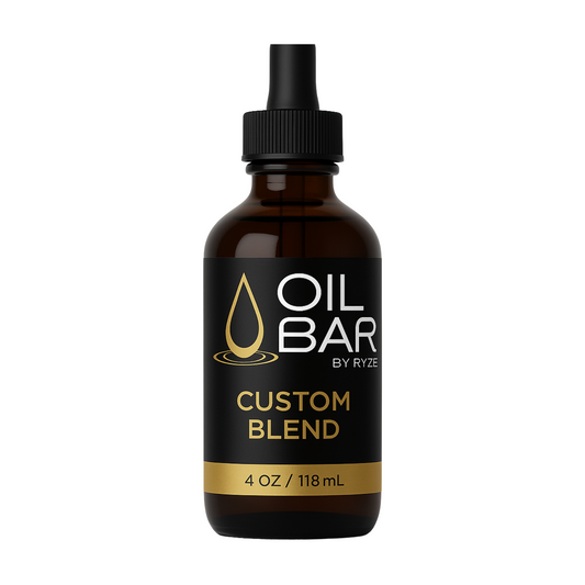 Custom Oil