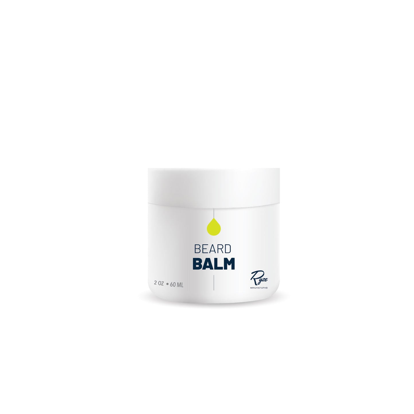 Beard Balm