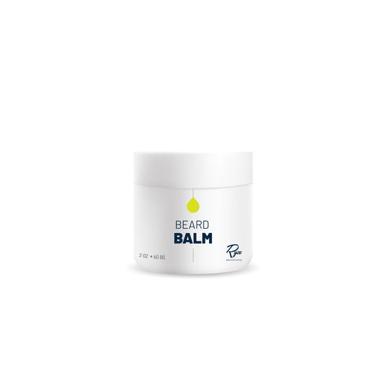 Beard Balm