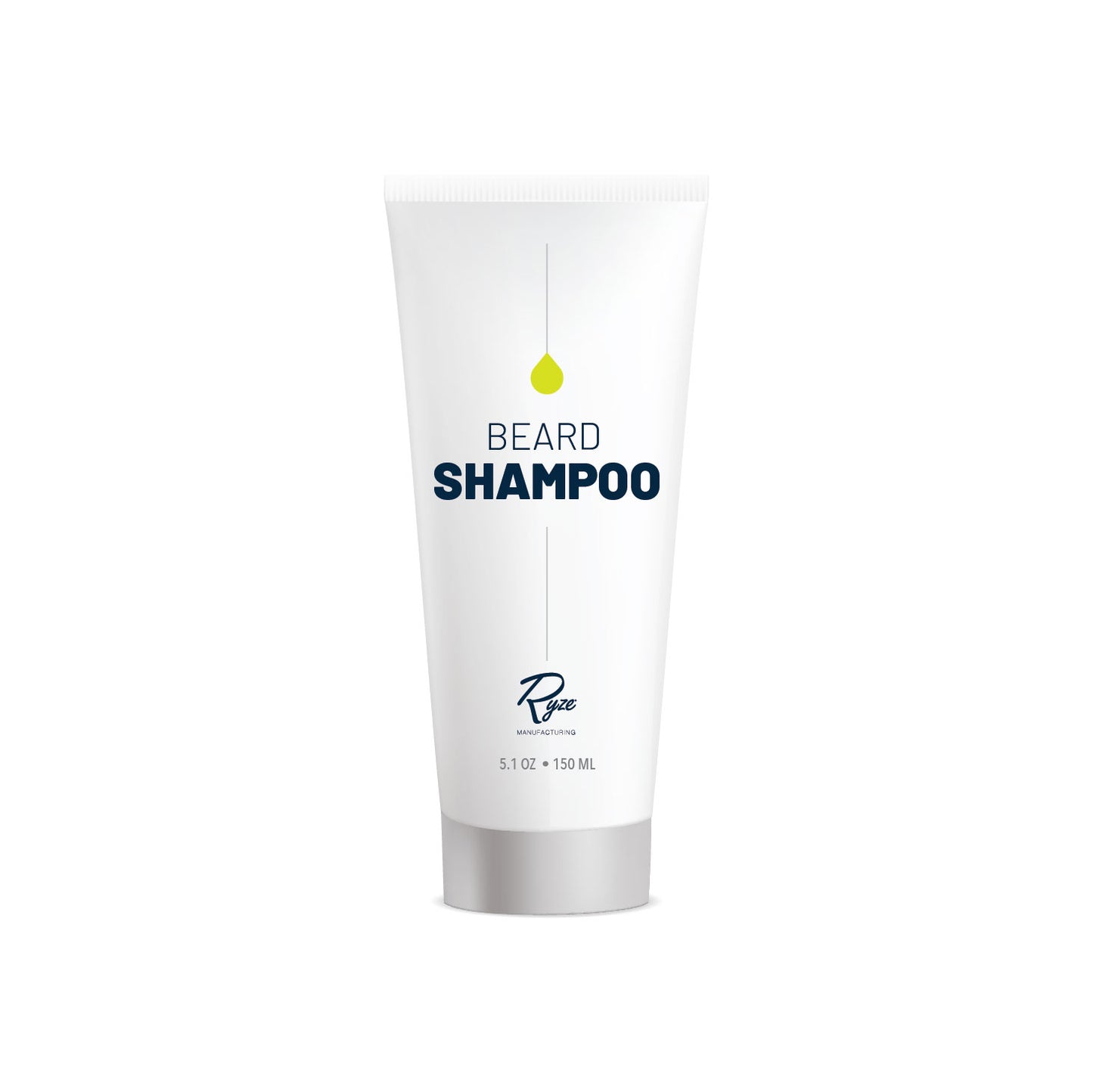 Beard Shampoo