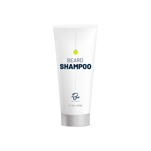 Beard Shampoo