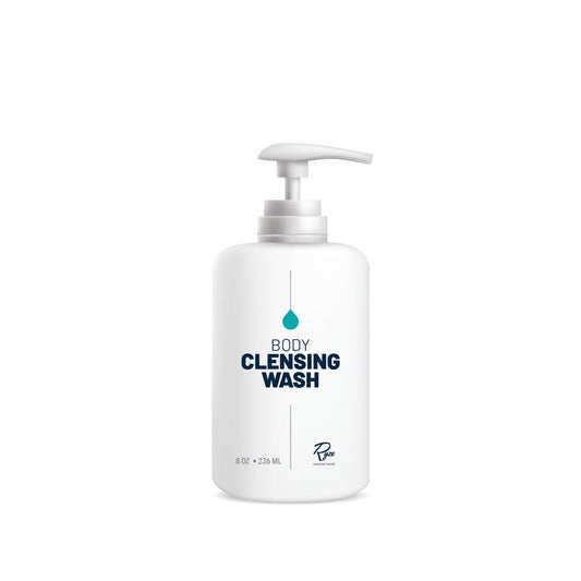 Body Wash
