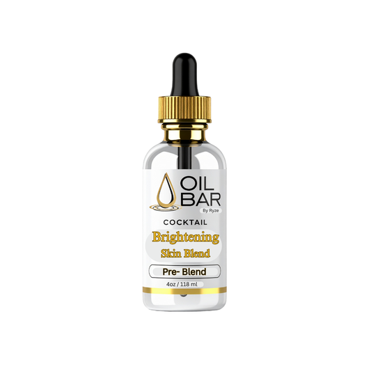 Brightening Skin Blend