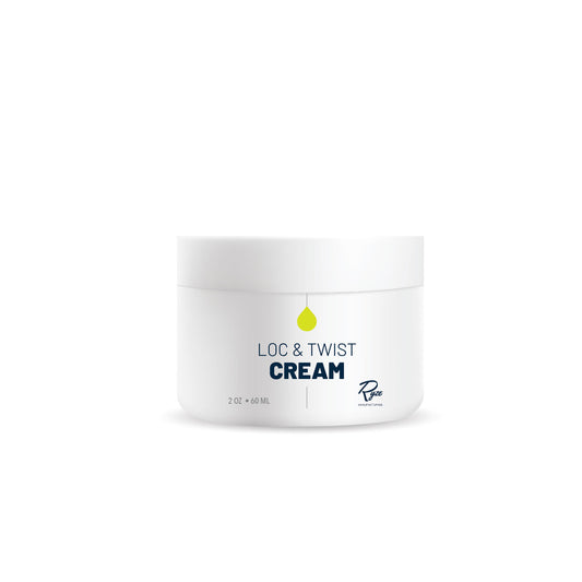 Loc & Twist Cream