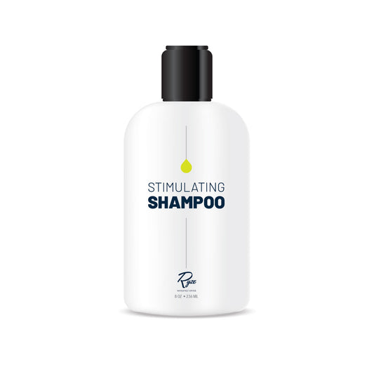 Stimulating Shampoo